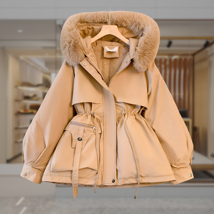 Davina | Schicker Wintermantel