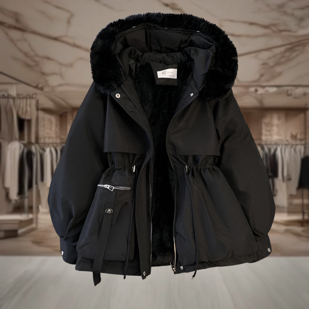 Davina | Schicker Wintermantel