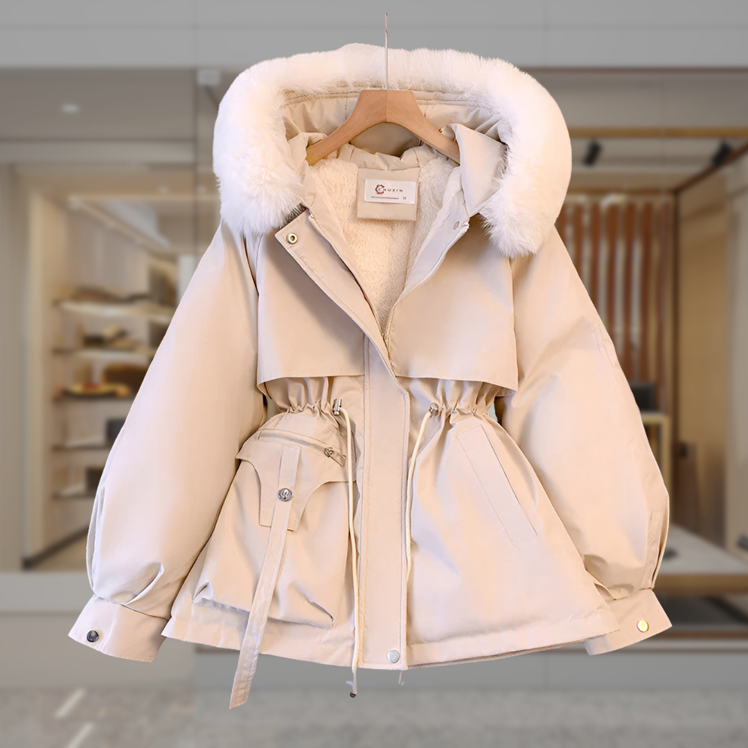 Davina | Schicker Wintermantel