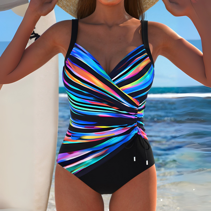 Nora | Tummy Coverage Swimsuit