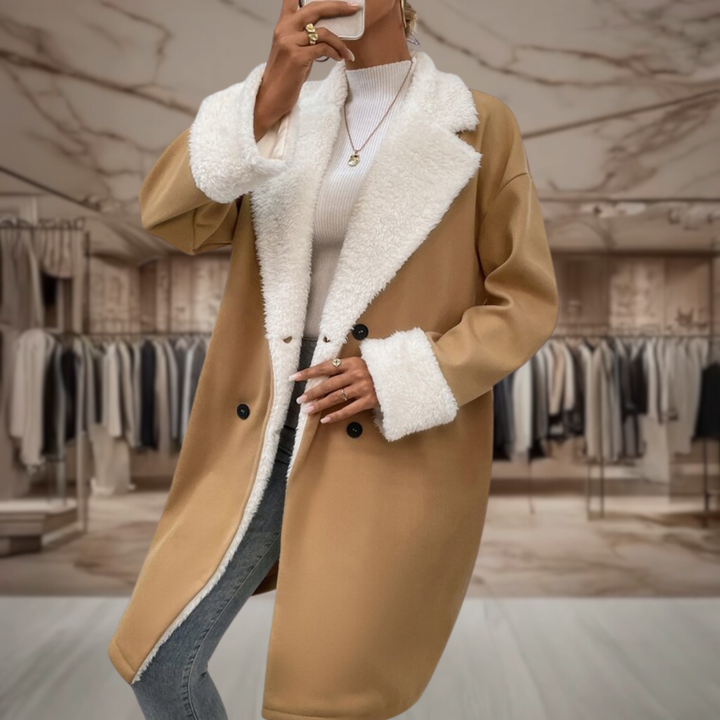 Sarai | Elegante Alltagsjacke 