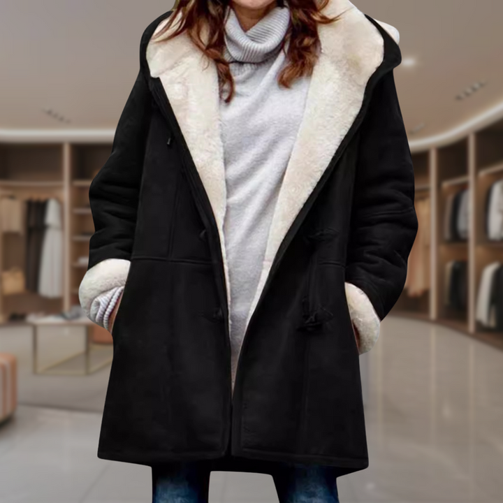 Yazmin | Comfy Everyday Jacket