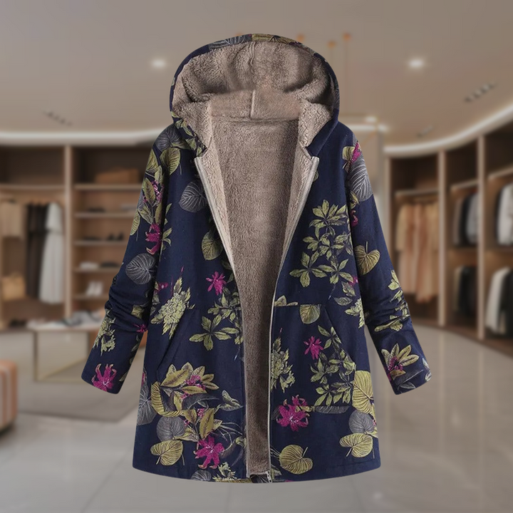 India | All Day Comfort Parka