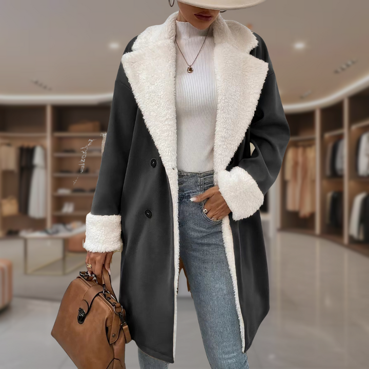 Sarai | Elegante Alltagsjacke 