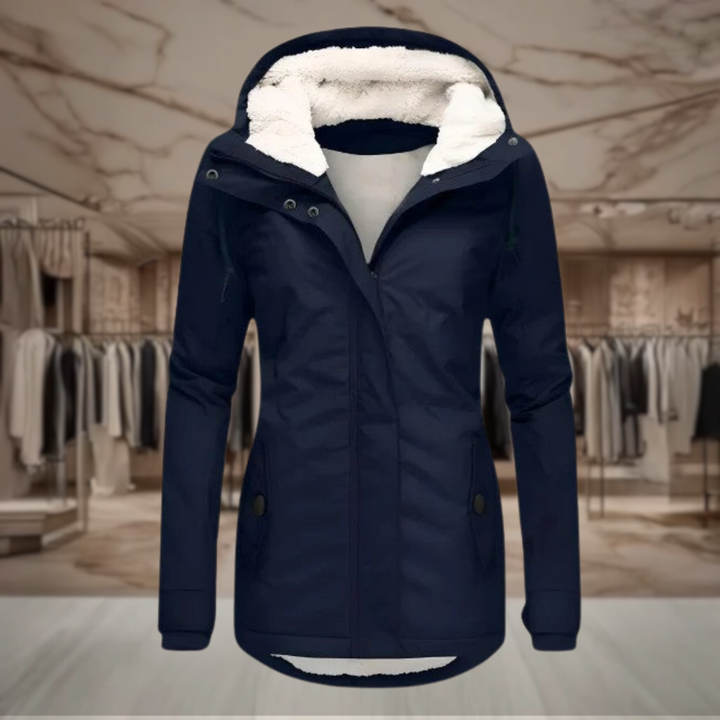 Laney | Schicke wasserdichte Jacke 