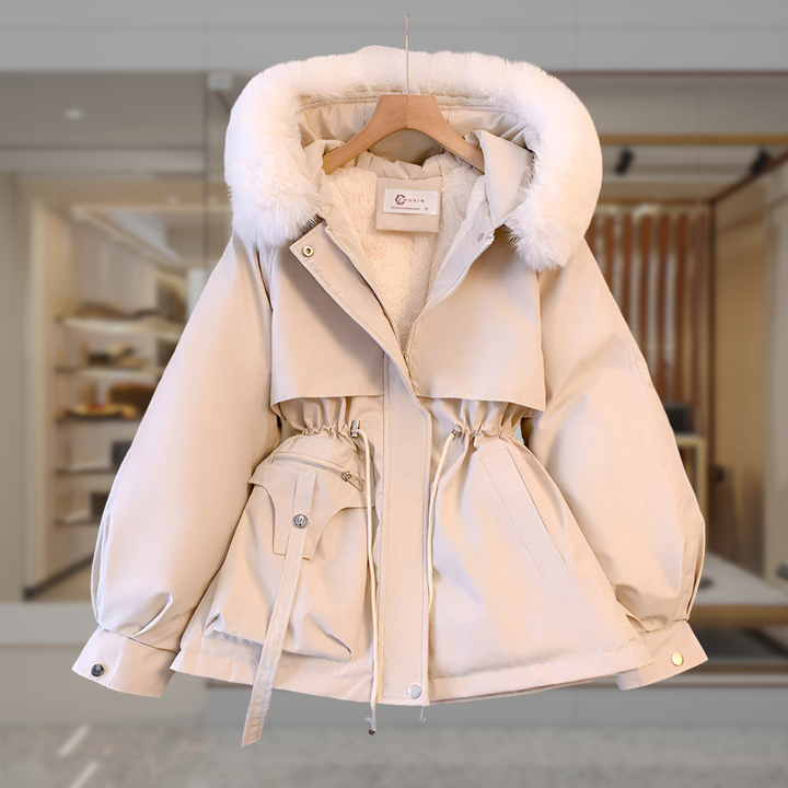 Davina | Chic Winter Coat