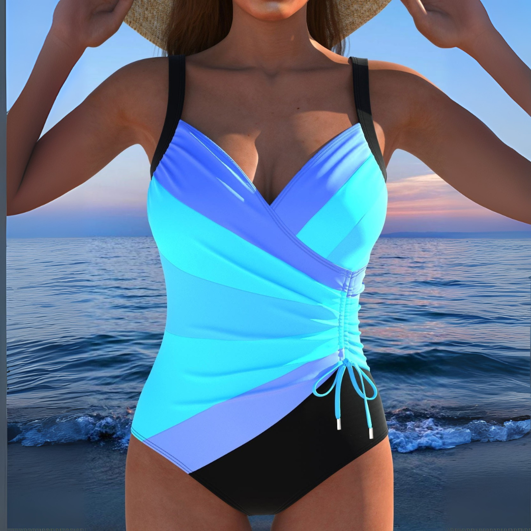 Nora | Tummy Coverage Swimsuit