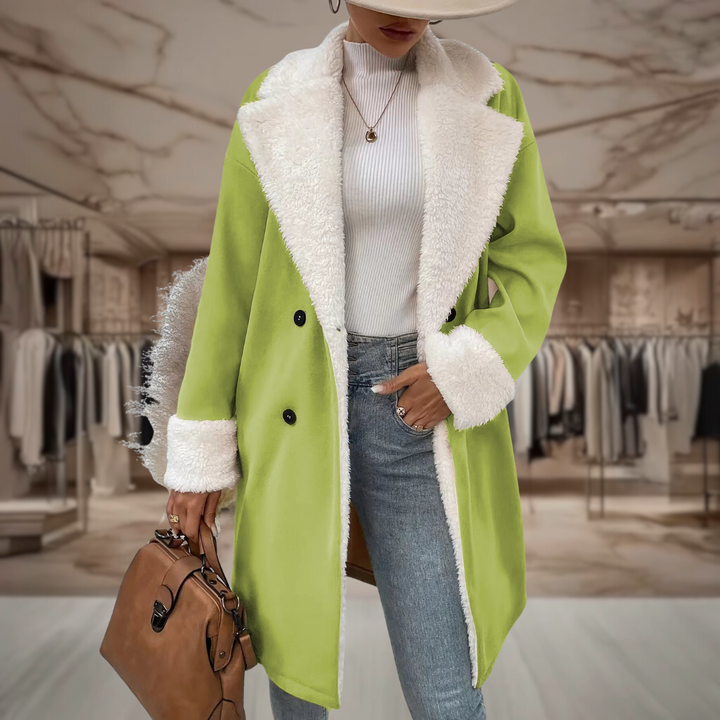 Sarai | Elegante Alltagsjacke 