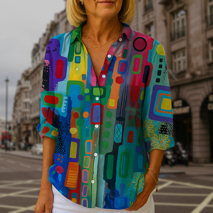 Estelle | Chic Timeless Blouse