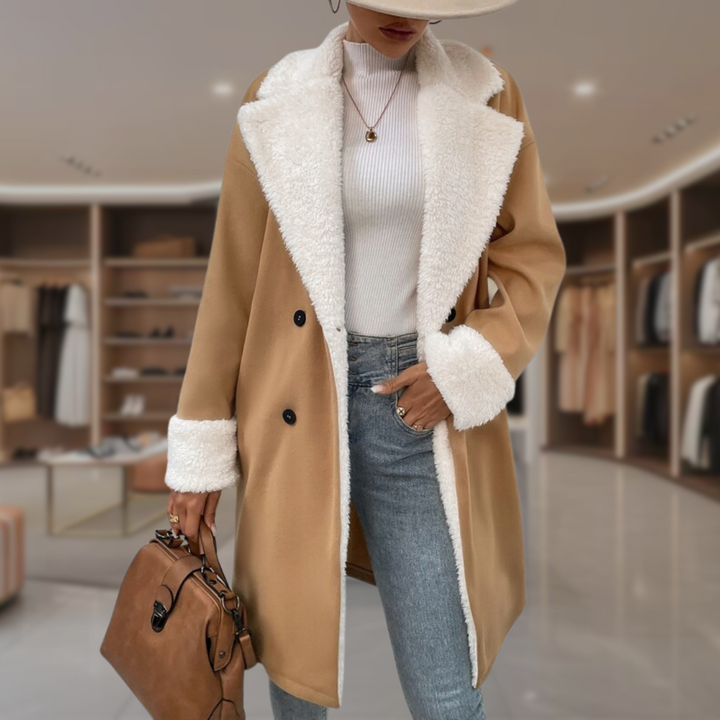 Sarai | Elegante Alltagsjacke 