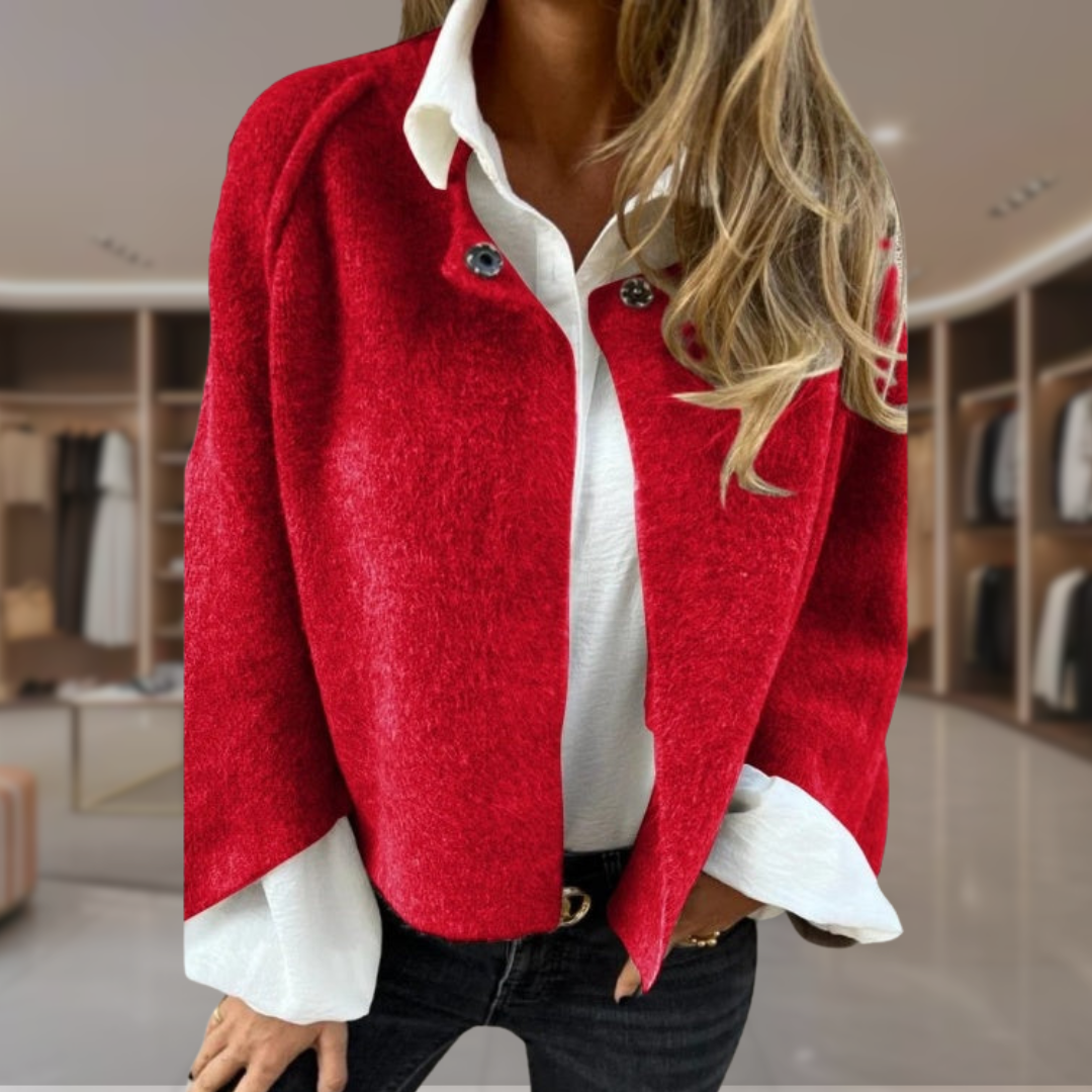 Aylin | Elegant Everyday Jacket