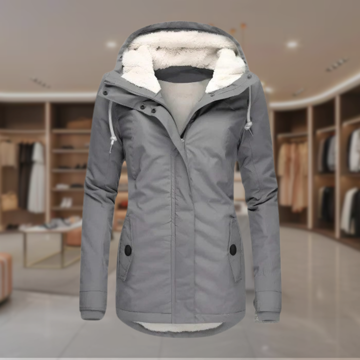 Laney | Schicke wasserdichte Jacke 