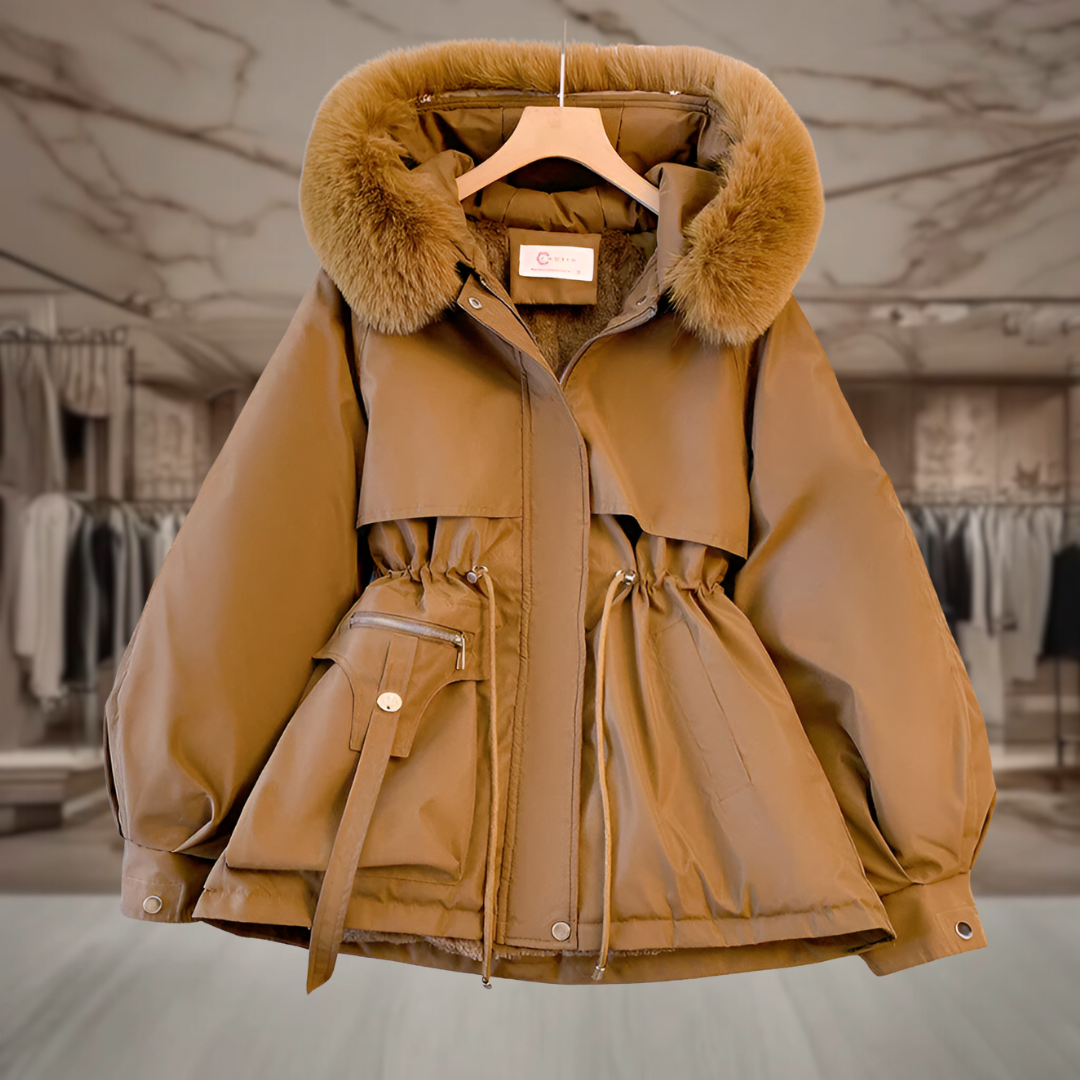 Davina | Chic Winter Coat