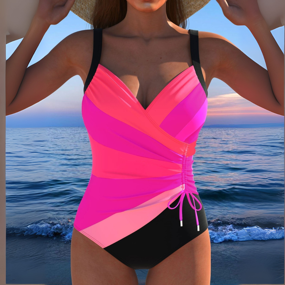 Nora | Tummy Coverage Swimsuit