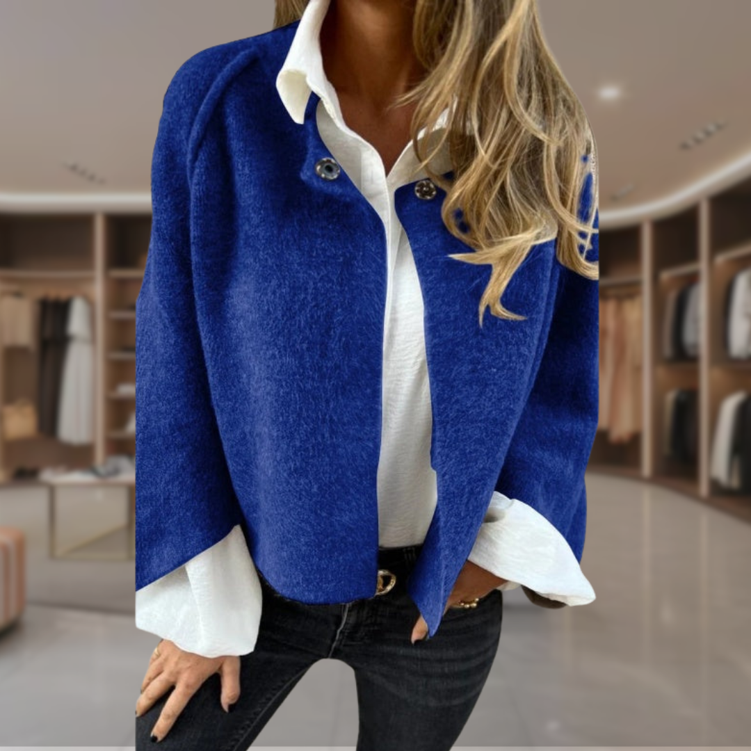 Aylin | Elegant Everyday Jacket