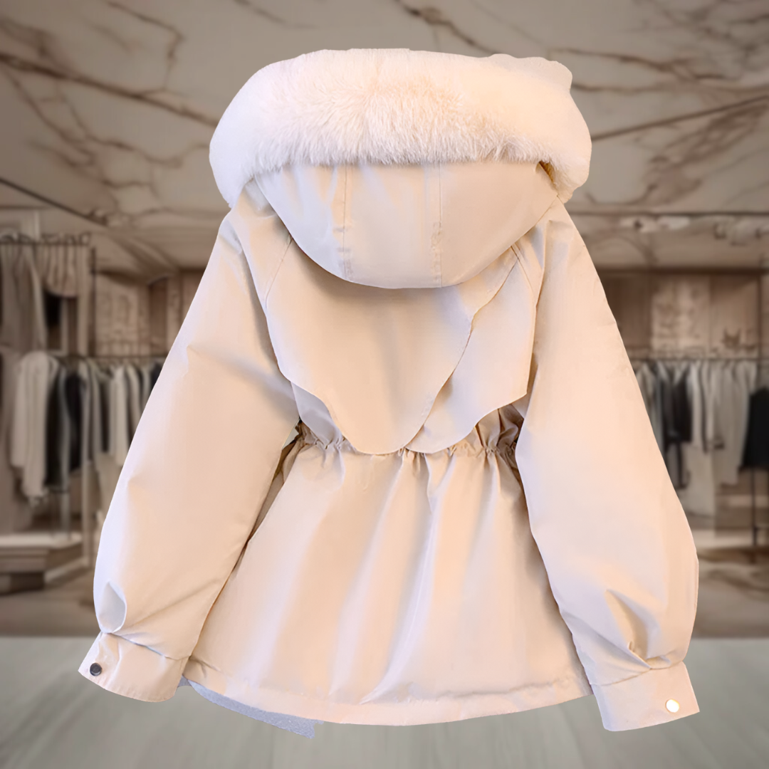 Davina | Chic Winter Coat